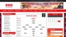 Website Xổ Số