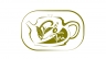 Logo tr&agrave; chanh Cổ Tr&agrave;