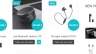 Website b&aacute;n h&agrave;ng Magento