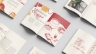 Layout tạp ch&iacute;