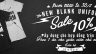 BANNER CHO NEWBLANK CLOTHING
