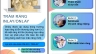 Thiết kế Brochure Tr&aacute;m răng