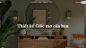 Dự &aacute;n website nội thất DHI