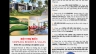 Thiết kế flyer cho Biệt thự biển Vinpearl
