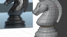 in 3d