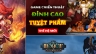 Ấn phẩm quảng c&aacute;o game