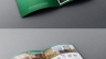 Tờ gấp catalog ESSE LIGHTING