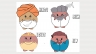 Clip Animation truyện ngắn GEORGE CARLIN: On religious hats