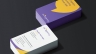 de'Agency Brand Identity