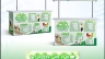 Thiết kế decal xe tr&agrave; sữa
