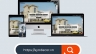 Website Wordpress - Syn Decor