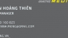 Thiết kế Logo c&ocirc;ng ty