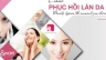 Backdrop Event của Sammi shop