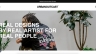 Thiết kế website b&aacute;n h&agrave;ng Shopify