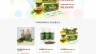 Graviola VN (Shopping website)