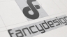 Branding Fancy Design