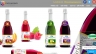 Thiết kế website Cty thiết kế bao b&igrave; PACKAGINGVIETNAM
