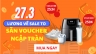 Thiết kế banner Facebook bằng Canva