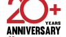 Logo su kien 20 nam Openasia
