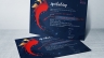 Thiệp mời Year-end Party C&ocirc;ng ty Socon