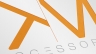 Logo c&ocirc;ng ty phụ kiện KM