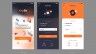App UX/UI Design