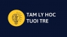 Dịch thuật EN-VI - T&acirc;m L&yacute; Học Tuổi Trẻ