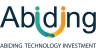 Thiết kế logo- Bộ nhận diện thương hiệu Abiding