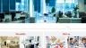 Thiết kế web C-Office Việt Nam