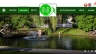Thiết Kế Giao Diện Website C&acirc;y Xanh Ngọc Qu&yacute;