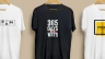 T-Shirt Design