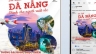 Banner Du Lịch C&ocirc;ng ty VU DUC