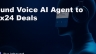 Voicebot AI nhận cuộc gọi đến v&agrave; tạo lead trong CRM (demo trực tiếp)