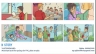 Storyboard Quảng c&aacute;o  Trường Anh ngữ quốc tế VUS