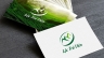 Logo Lộc Tr&agrave; Vi&ecirc;n