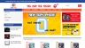 Dự &aacute;n website b&aacute;n h&agrave;ng