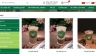 Thiết kế website giới thiệu Sản phẩm Robodrink