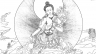 Tranh th&uacute;c đồng Qu&aacute;n thế &acirc;m