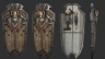 Game Asset Modeling