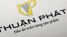 Thiết kế Logo C&ocirc;ng ty cổ phần c&ocirc;ng nghệ truyền th&ocirc;ng Thuận Ph&aacute;t