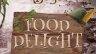 Food Menu