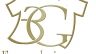 Thiết kế logo BG