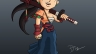 Game Character