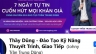 Dựng video reels