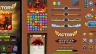 UI RPG game