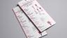 Ice-cream Store Brand Identity