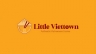 Little Viettown - Dự &aacute;n x&acirc;y dựng hệ thống nhận diện thương hiệu &ndash; một thương hiệu ẩm thực Việt được ph&aacute;t triển v&agrave; mở rộng tại Singapore