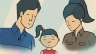 Phim hoạt h&igrave;nh ngắn "Đừng ba ơi!"
