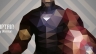 Iron Captain