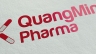 Logo Quang Minh Pharma